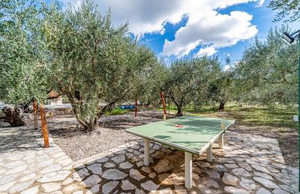 Holiday Home Ivan with heated pool by Villas Guide - Foto 9