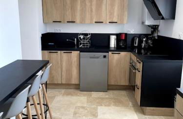 Gite les Minimes II - Foto 8