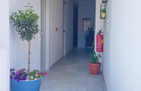 Giannis & Maria Gramvousaki Apts - Foto 18