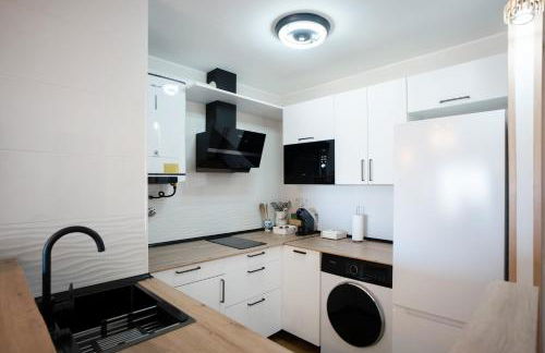 Bonito Piso a 1 minuto de la Playa - Foto 6