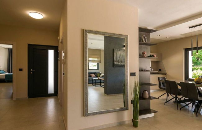 Villa Bella Vita - Foto 34