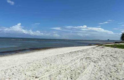 Casa de Itamaraca - Forte Orange - Foto 6