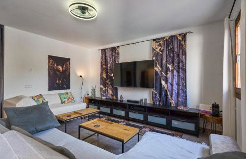 Villa Peral Cas Concos - Foto 6