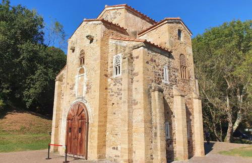 Oviedo desde el corazón de la ciudad VUT-6684-AS - Foto 46