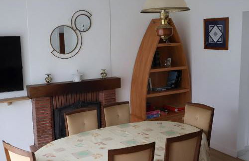 Maison de vacances - Le Seyec - Foto 18