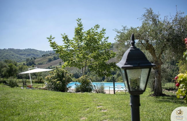 Villa Claudia - Foto 71