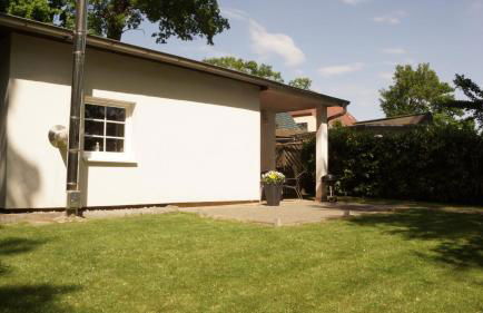 Ferienhaus Strandmuschel am Ostseestrand Zierow - Photo 4