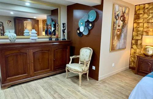 Appartement chic - Foto 2