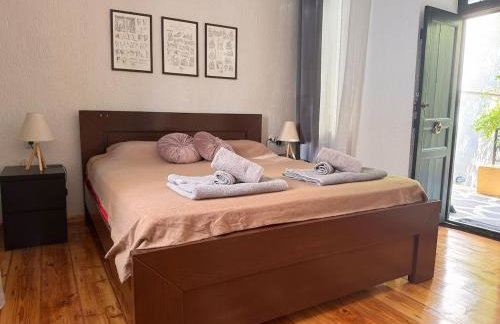 Pete's Guest House - Foto 11