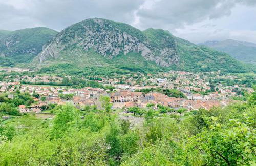 La Kabylie au coeur des 3 Vallées internet tout compris - Foto 78