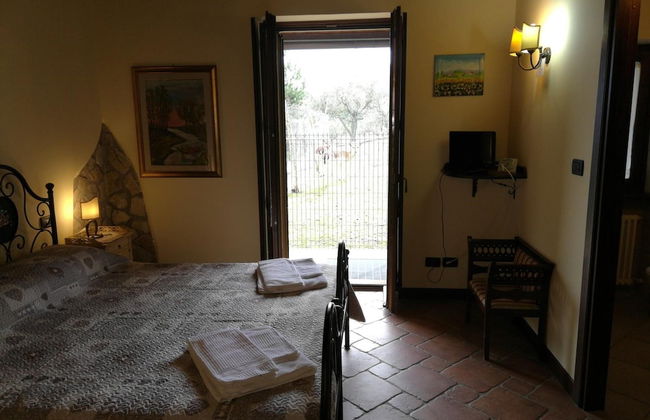 Agriturismo Olivastrella - Foto 14