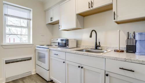 Waterfront Gem Less Than 1 Mi to Dtwn Cambridge! - Foto 2