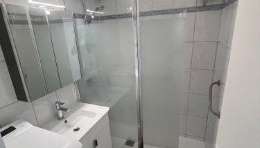L'appart D79 - Foto 3, towels, Shower