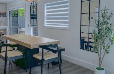 Casa Madrisqui Ultimate Heated Pool Escape Midway to Keys & Miami Beach - Foto 13