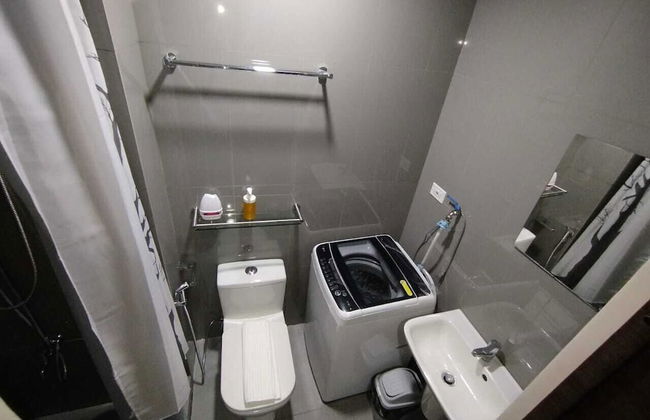 Sunset View at Air Residences Makati - Foto 54