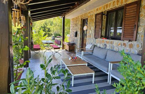 Holiday Home Modruš - Foto 6