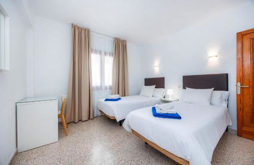 Apartamentos Colonia Sant Jordi - Foto 47