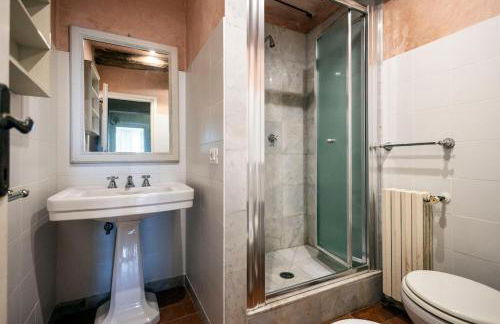 GOLDEN LUXE - Rifugio con vista mare e piscina in Toscana - Foto 16