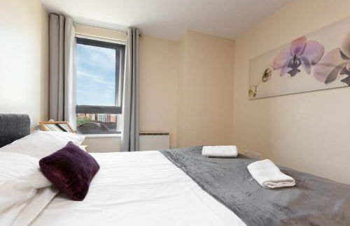 Liverpool City Centre Apartments - East Village - Foto 45