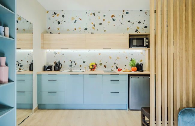 P&O Apartments Szajnowicza - Foto 11