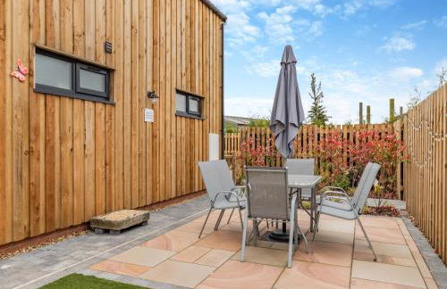 The Old Haybarn - Foto 21