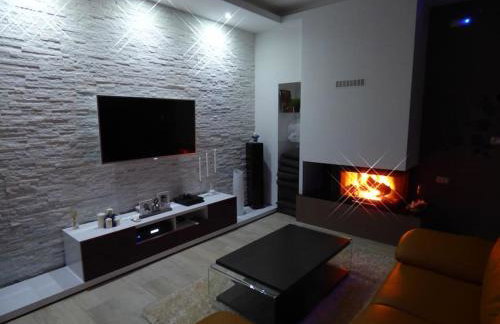 Villa Martina Bellevue - Foto 23