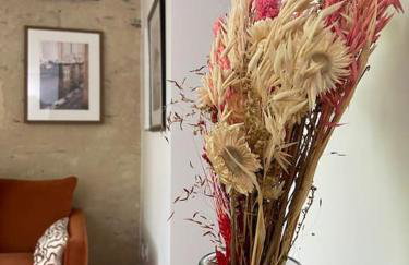 Très bel appartement avec jardin reposant - Foto 7