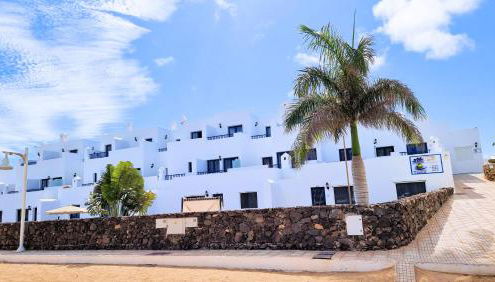 Aloe Vera Beach, Dúplex 1ª Línea de Mar - Foto 4