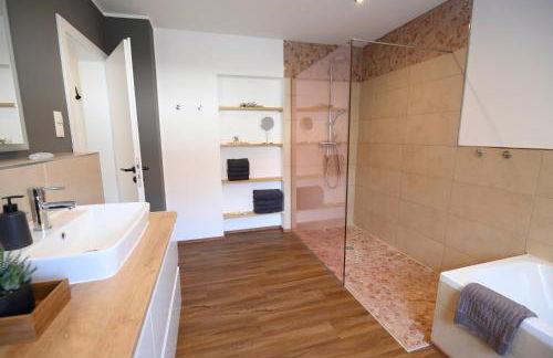 Die Nummer eins - Ferienwohnungen Hufnagel - Foto 73