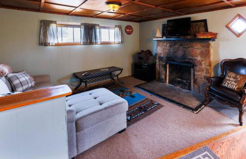 Marr's Mountain Cabins - Foto 39