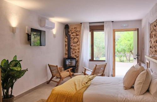 Apartamentos Cortijo Peñardera - Foto 36