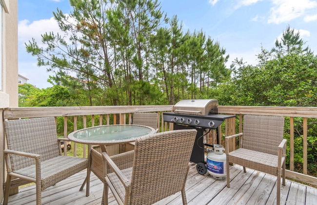 Just Beachy at Arborgate - Foto 55