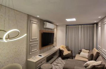 Flat de Luxo em Gramado - Foto 31