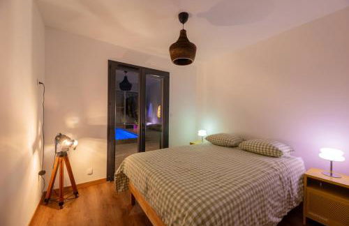 Villa contemporaine avec piscine - Foto 51