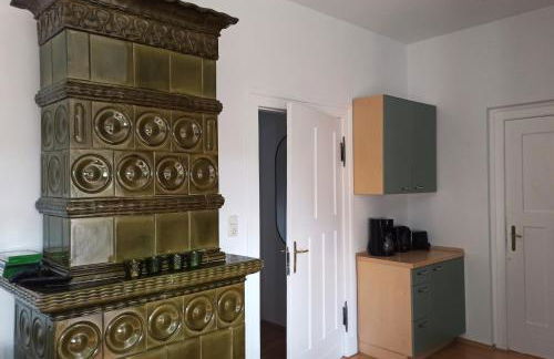 Ferienwohnung Villenviertel - Foto 6