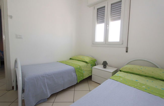 Eco del Mare Apartments - Photo 51