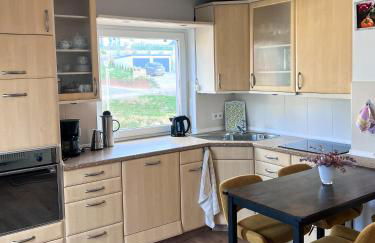 Ferienwohnung Wolfsgarten - Foto 4