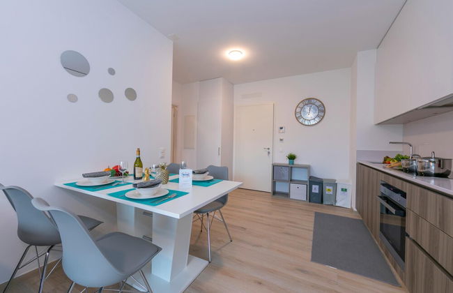 Beautiful Home in Viganello Lugano - Foto 15