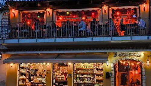 Prima Spiaggia Apartments - Foto 4