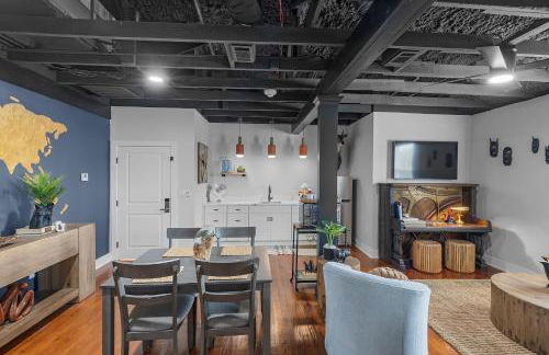 The Sanctuary - Foto 36