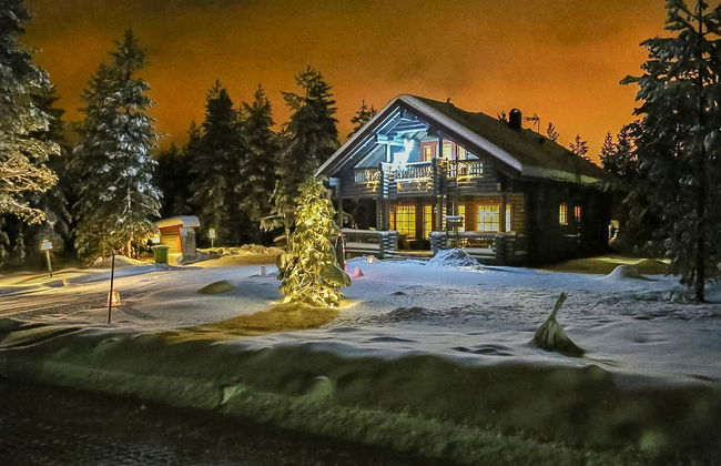 Luoston väärtin kammi - Foto 3