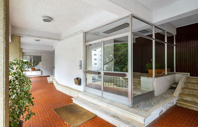 Chic & Stylish Retreat In Estoril'S Finest Location - Foto 2