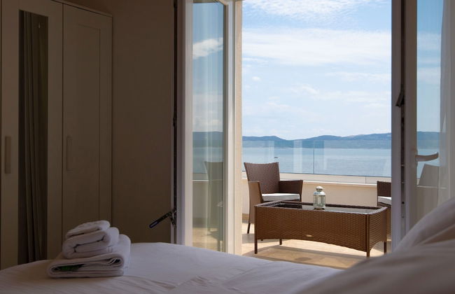 Villa Olive Tree - Foto 11