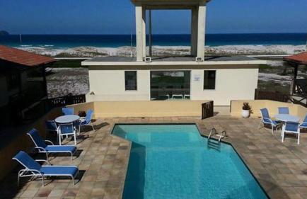 CABO FRIO CASA PARA 08 PESSOAS PRAIA DAS DUNAS RESIDENCIAL CLUb - Foto 11