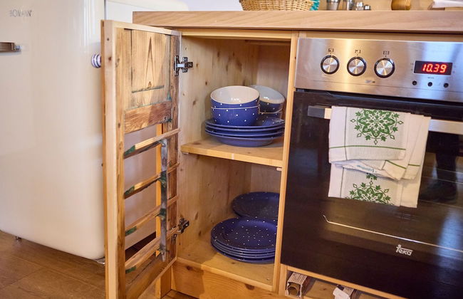 Waldharmonie Chalet & Apartments - Foto 64