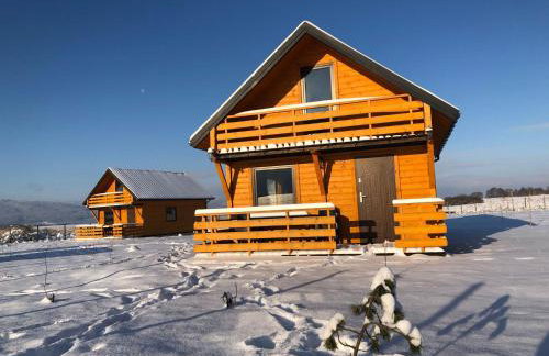 Sielanka pod Czarna Góra - Foto 10