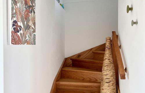 La Casuca de Orejo - Monabri - Foto 35