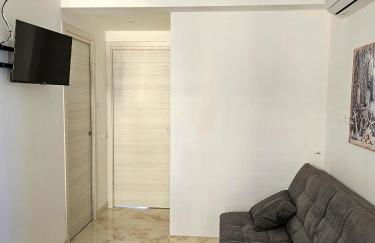 aphrodite's apartment ad Aspra - Foto 18