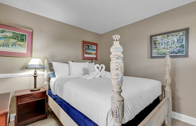 Atlantica Resort Myrtle Beach - Foto 29