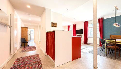 Rosinas - Alte Küche - Foto 2